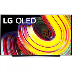 Televizor LG OLED OLED55CS6LA.AMCN